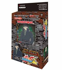 Future Card BuddyFight: Case Closed -Side:Black- Trial Deck