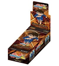 Future Card BuddyFight: Case Closed Booster Box