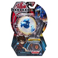 Bakugan Ultra 3-inch Tall Collectible Transforming Creature - Diamond Hydorous