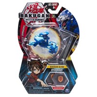 Bakugan Ultra 3-inch Tall Collectible Transforming Creature - Aquos Hydorous