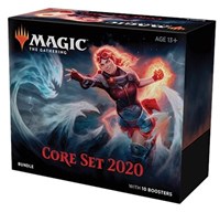 Magic: The Gathering: Core Set 2020 - Bundle