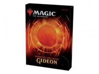 Magic: The Gathering: Signature Spellbook: Gideon - Box Set