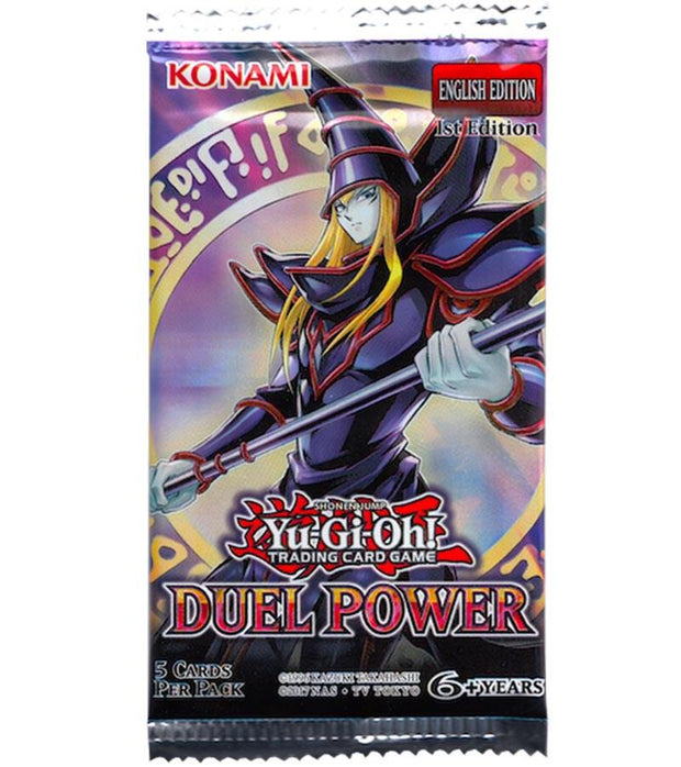 YuGiOh: Duel Power