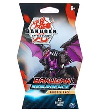 Bakugan: Resurgence Booster Pack