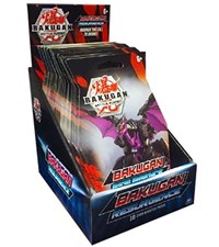 Bakugan: Resurgence Booster Box