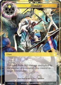 Volley | Awakening of the Ancients | Common | Normal | #AOA-019
