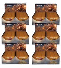 Magic: The Gathering: Modern Horizons - Booster Box Case