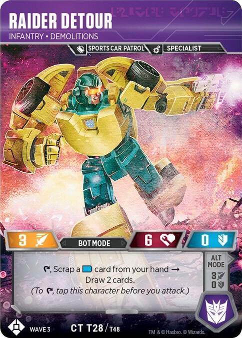 Transformers TCG: War for Cybertron: Siege I Singles 1/2