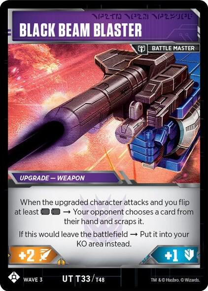 Transformers TCG: War for Cybertron: Siege I Singles 1/2