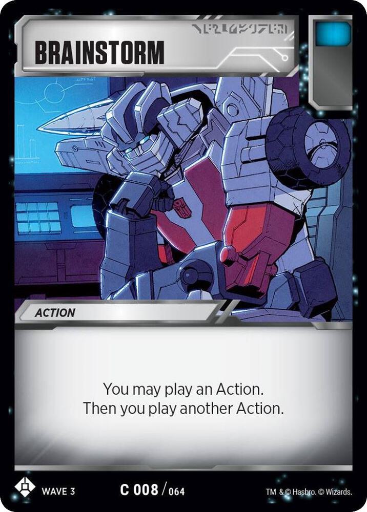 Transformers TCG: War for Cybertron: Siege I Singles 1/2