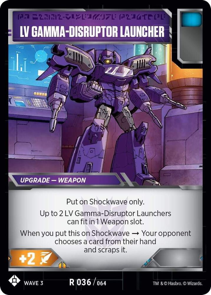 Transformers TCG: War for Cybertron: Siege I Singles 1/2