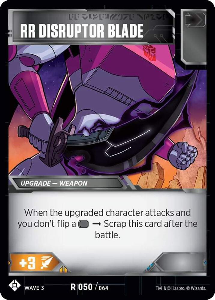 Transformers TCG: War for Cybertron: Siege I Singles 1/2
