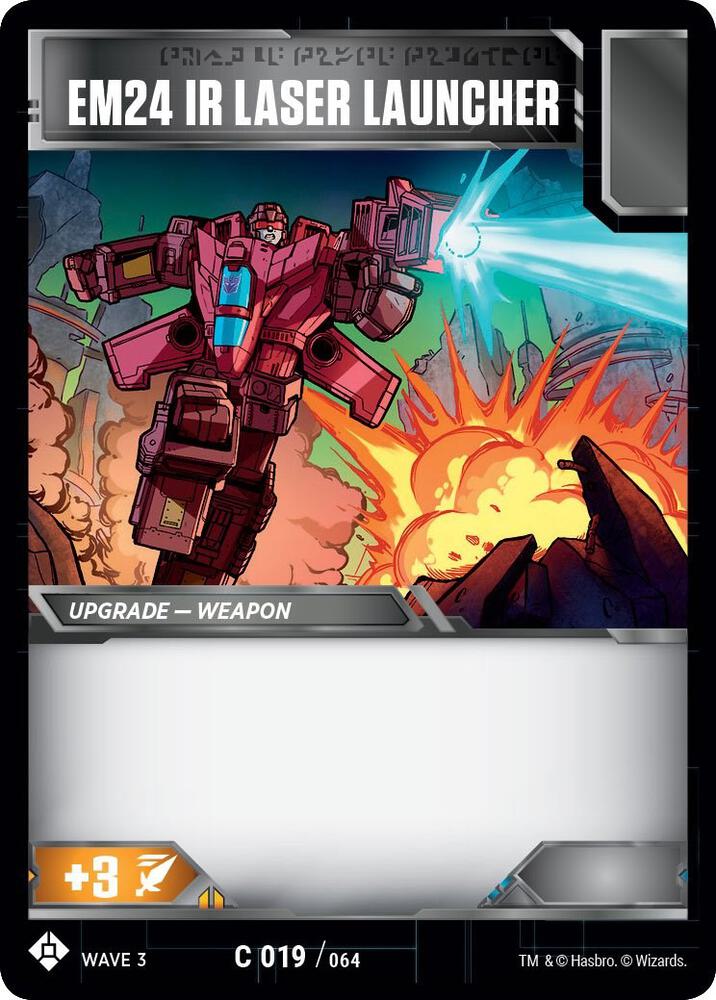 Transformers TCG: War for Cybertron: Siege I Singles 1/2