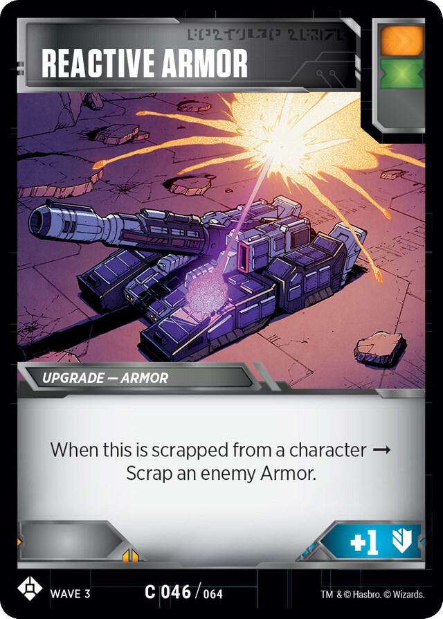 Transformers TCG: War for Cybertron: Siege I Singles 1/2