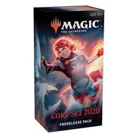 Magic: The Gathering: Core Set 2020 - Prerelease Pack