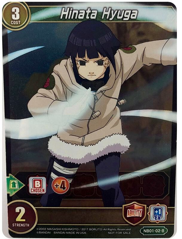 Chrono Clash System: NB Tournament Pack Cards Singles