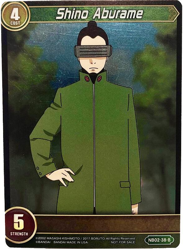 Chrono Clash System: NB Tournament Pack Cards Singles