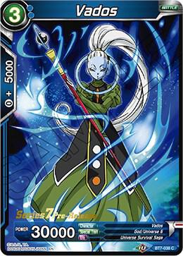 Vados BT7-038_PR Common