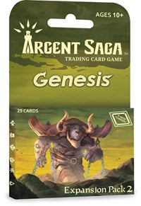 Expansion Pack 2: Genesis Pack