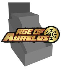 Bakugan: Age of Aurelus Booster Box