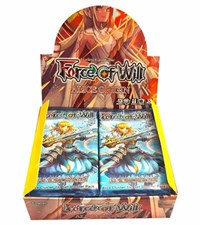 Force of Will: Alice Origin Booster Box