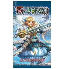 Force of Will: Alice Origin Booster Pack
