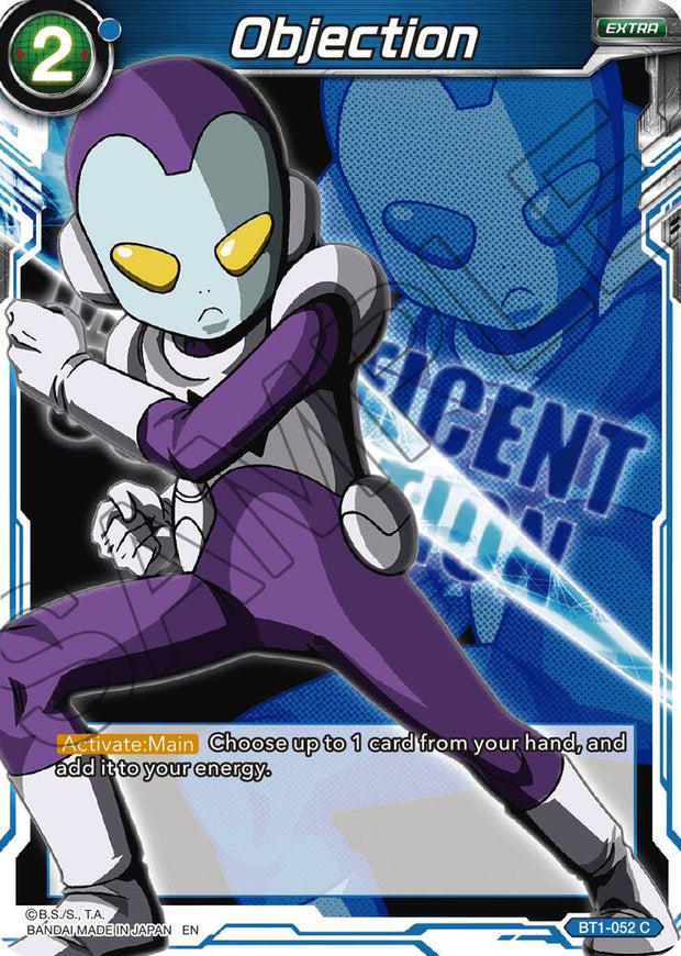 Dragon Ball Super: Masters: Caja de expansión del mazo 07: Magnífica colección - Héroe de fusión individual