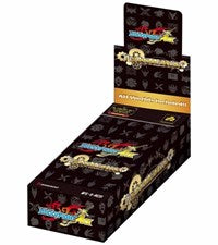 Future Card BuddyFight: Re: Collection Vol.1 Booster Box