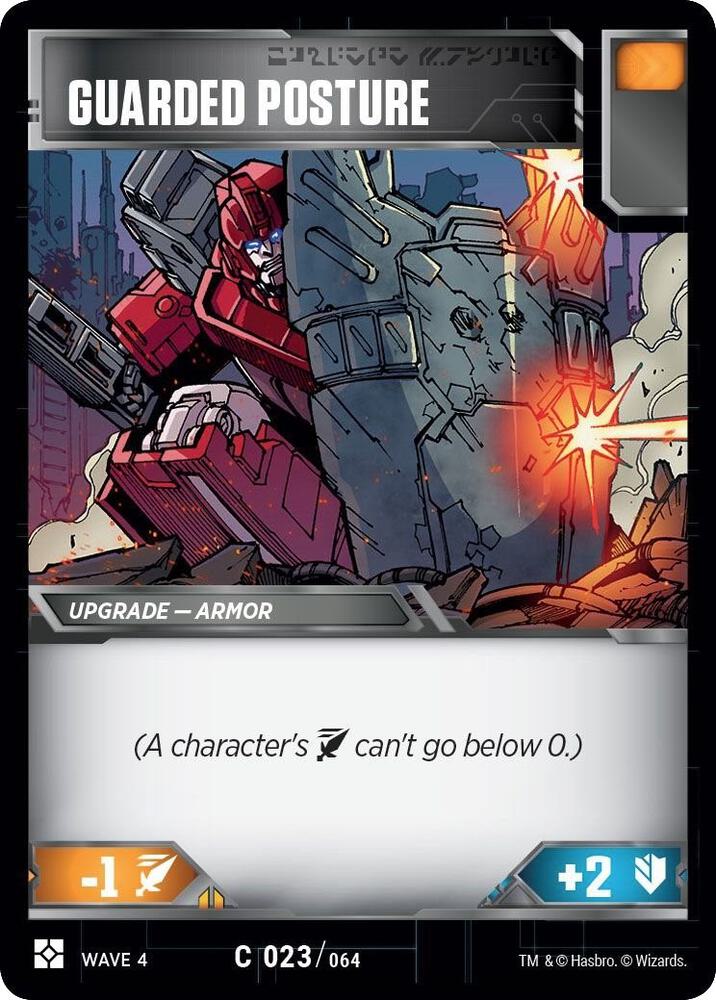 Transformers TCG: War for Cybertron: Siege II Singles 1/2