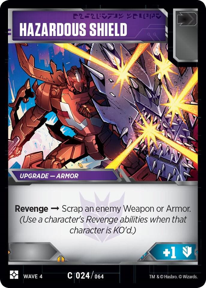 Transformers TCG: War for Cybertron: Siege II Singles 1/2
