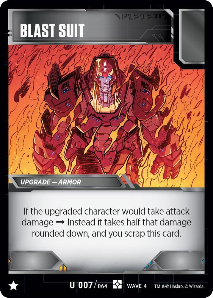 Transformers TCG: War for Cybertron: Siege II Singles 1/2