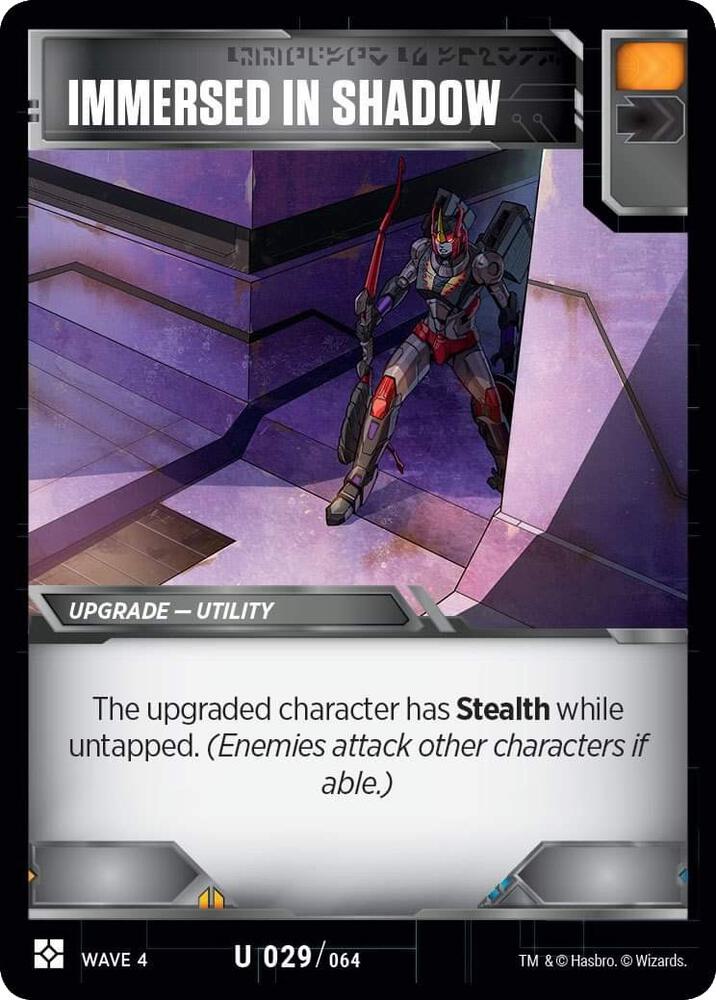 Transformers TCG: War for Cybertron: Siege II Singles 1/2