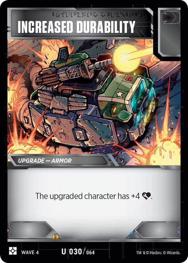 Transformers TCG: War for Cybertron: Siege II Singles 1/2