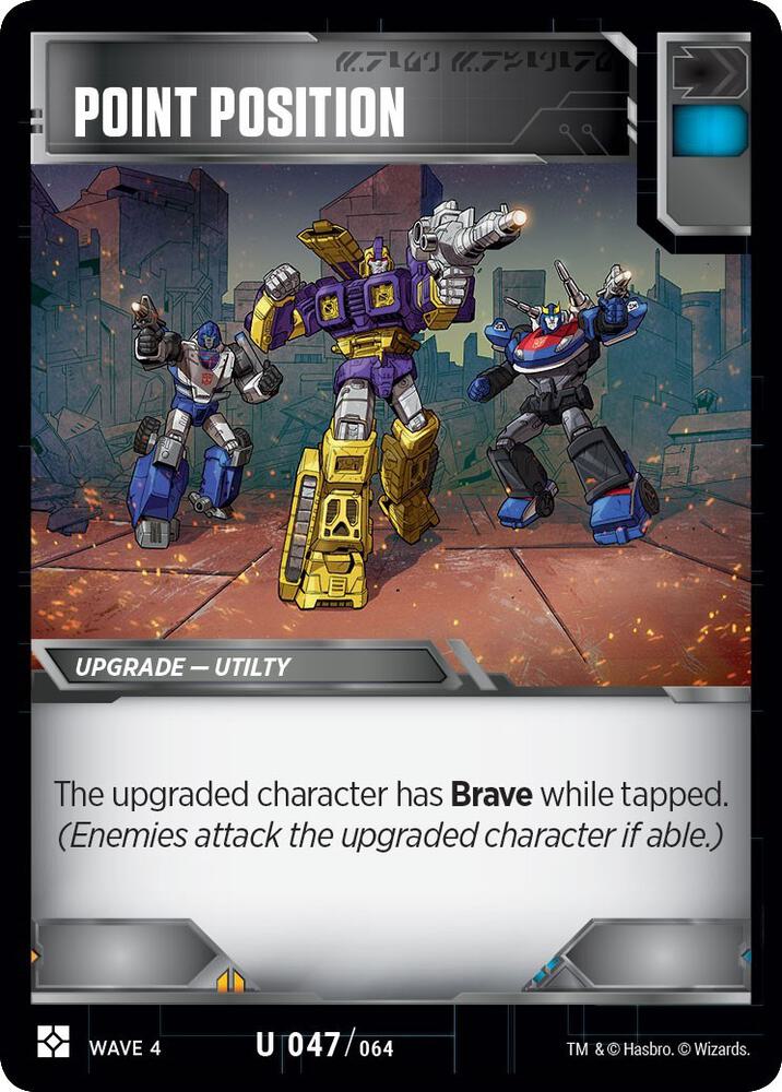 Transformers TCG: War for Cybertron: Siege II Singles 1/2