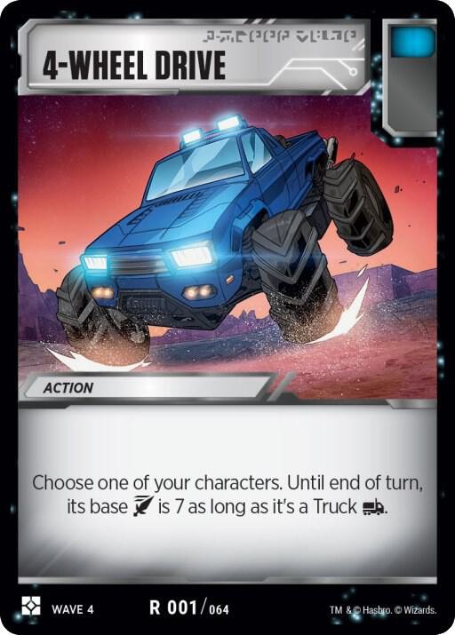 Transformers TCG: Guerra por Cybertron: Asedio II Individuales 1/2