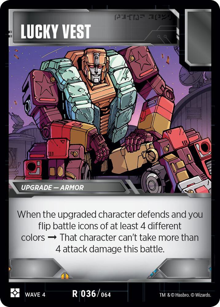 Transformers TCG: War for Cybertron: Siege II Singles 1/2