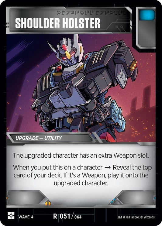 Transformers TCG: War for Cybertron: Siege II Singles 2/2