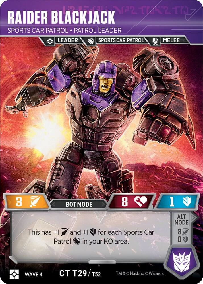 Transformers TCG: War for Cybertron: Siege II Singles 1/2