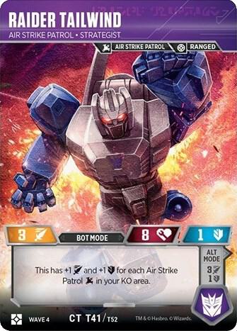 Transformers TCG: War for Cybertron: Siege II Singles 1/2