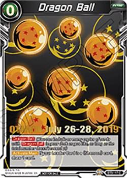 Dragon Ball (OTAKON 2019) BT5-117_PR Promo Foil