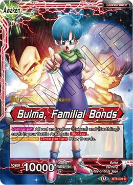 Dragon Ball Super: Masters: Malicious Machinations Pre-Release Cards Singles 1/2
