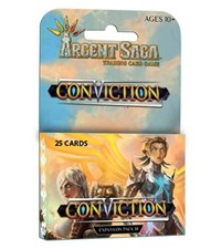 Expansion Pack 3: Conviction Pack