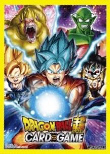 Card Sleeves: Bandai Card Sleeves Sealed 2/4