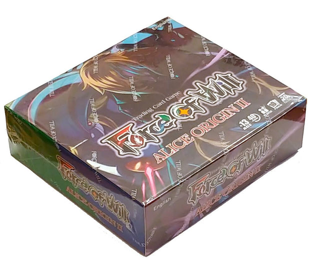Force of Will: Alice Origin II