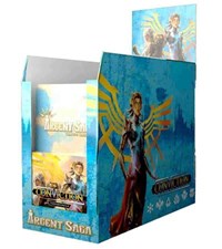 Expansion Pack 2: Genesis Display Box