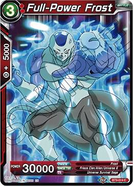 Full-Power Frost BT9-014 Common