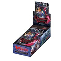 Cardfight Vanguard: Team Dragon's Vanity Extra Booster Box