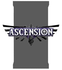 Argent Saga TCG: Ascension Booster Pack