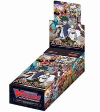 Cardfight Vanguard: The Astral Force Extra Booster Box