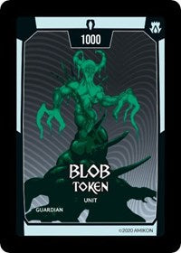 Blob Token